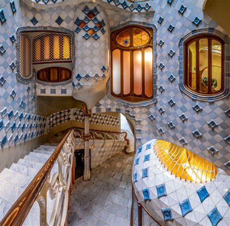Captivating Nights at Casa Batlló: Unveiling Gaudí's Brilliance